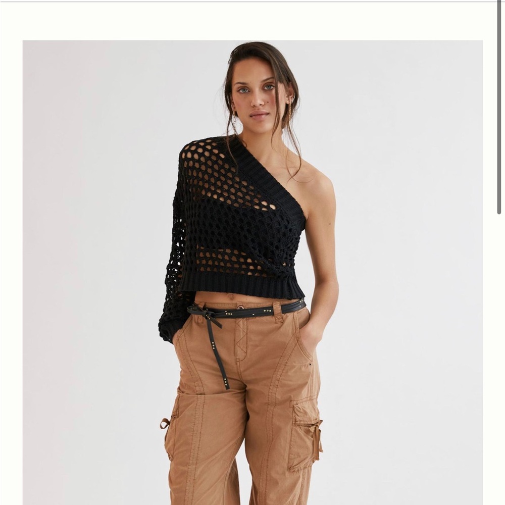 Anthropologie sweater